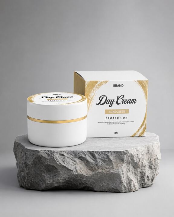 Day Cream