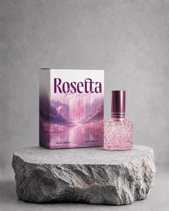 Rosetta