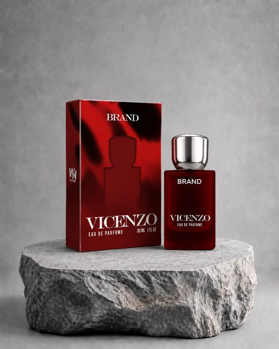 Vicenzo