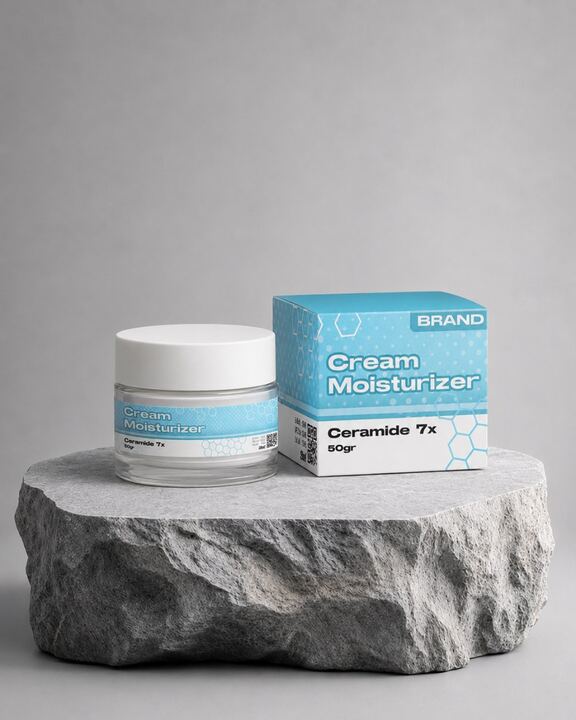 Moisturizer Ceramide 7X
