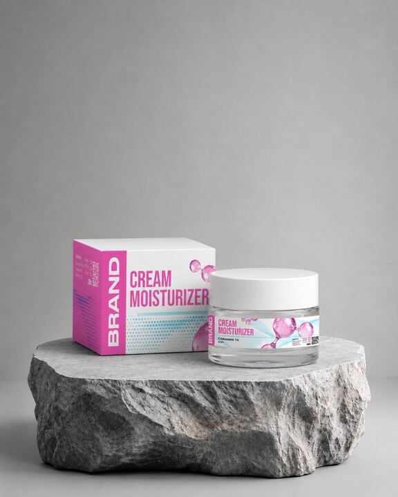 Moisturizer Gel Cream