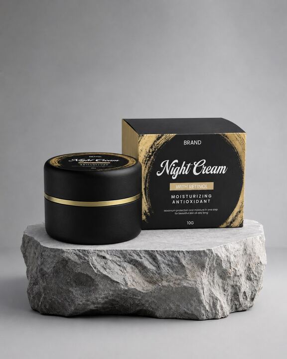Night Cream