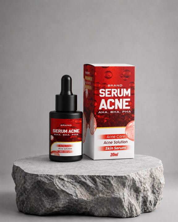Serum Acne